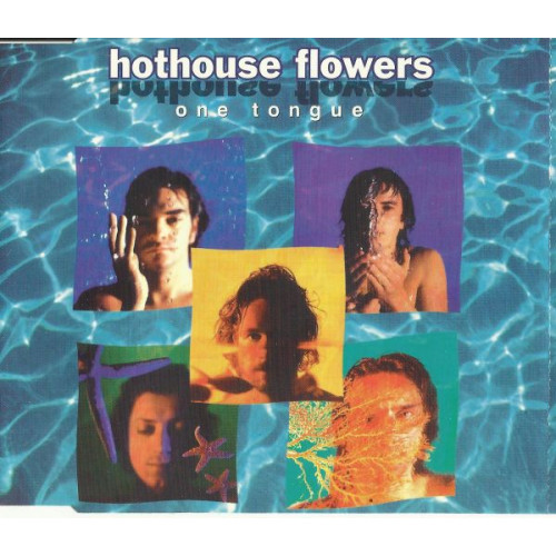 HOTHOUSE FLOWERS - ONE TONGUE